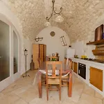 Casa Bianca Nello Junno בית נופש