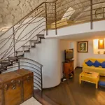 בית נופש Casa Bianca Nello Junno