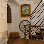 בית נופש Casa Bianca Nello Junno *