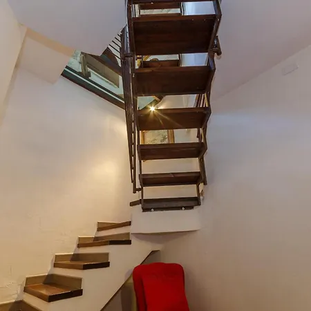 Semesterbostad Casa Bianca Nello Junno Mattinata