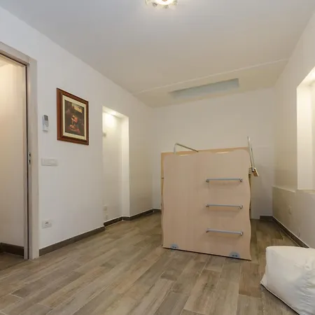 別荘 Casa Bianca Nello Junno マッティナータ