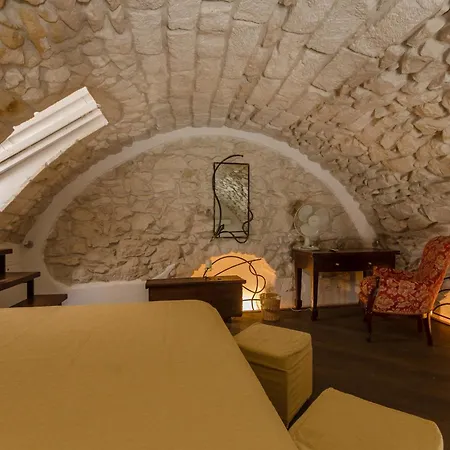 Casa Bianca Nello Junno * Mattinata