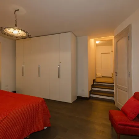 Casa Bianca Nello Junno マッティナータ