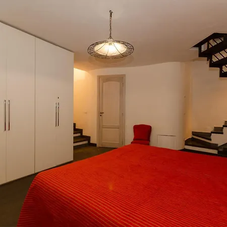 Casa Bianca Nello Junno 別荘 マッティナータ