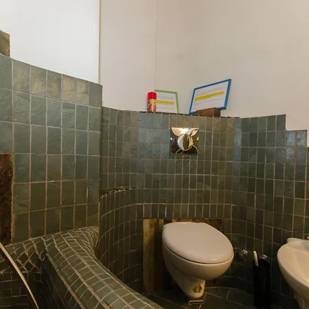 Semesterbostad Casa Bianca Nello Junno *