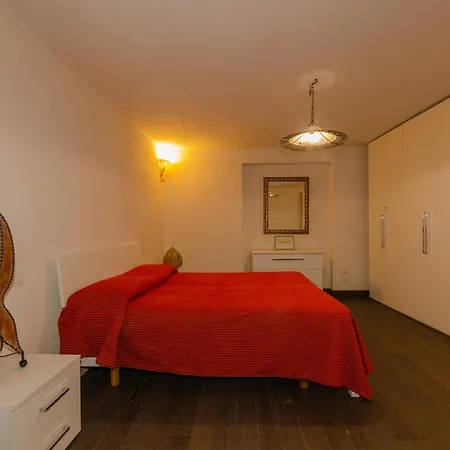 別荘 Casa Bianca Nello Junno マッティナータ