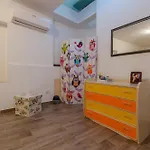 Holiday home Casa Bianca Nello Junno *