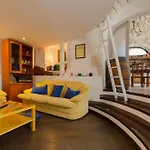 Holiday home Casa Bianca Nello Junno *