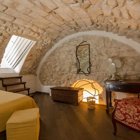 Casa Bianca Nello Junno Mattinata