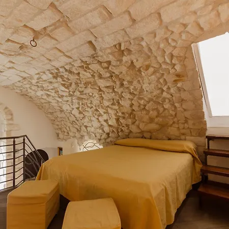 Casa Bianca Nello Junno * מאטינאטה