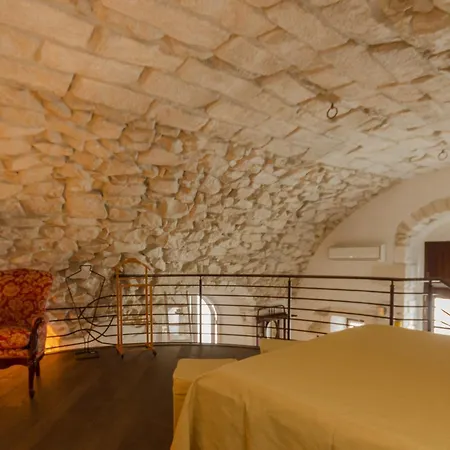 Casa Bianca Nello Junno Holiday home