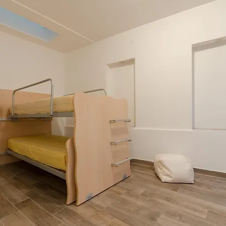 Prázdninový dům Casa Bianca Nello Junno *