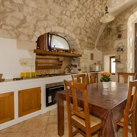 Holiday home Casa Bianca Nello Junno *