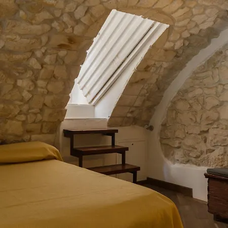 בית נופש Casa Bianca Nello Junno מאטינאטה