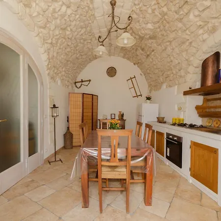 Casa Bianca Nello Junno Holiday home