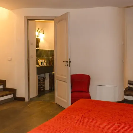 Dom wakacyjny Casa Bianca Nello Junno Mattinata