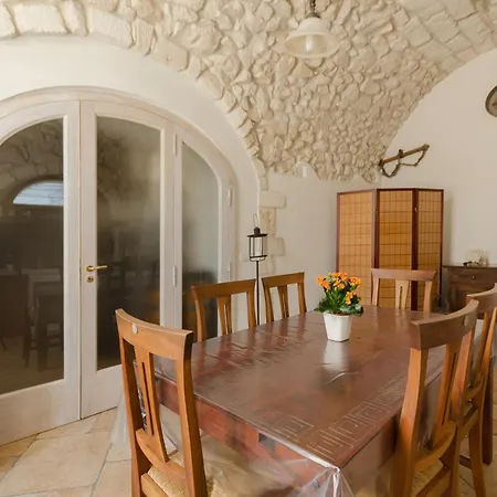 Casa Bianca Nello Junno *