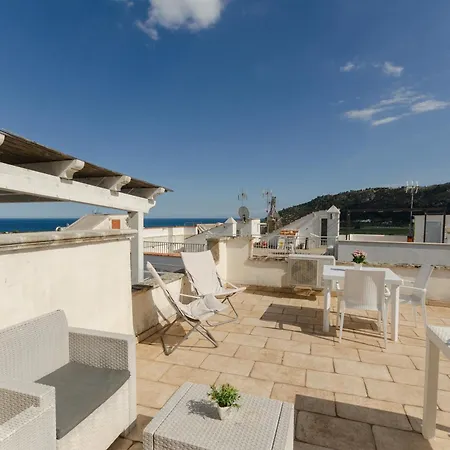 Casa Bianca Nello Junno *