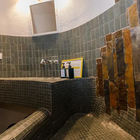 בית נופש Casa Bianca Nello Junno מאטינאטה