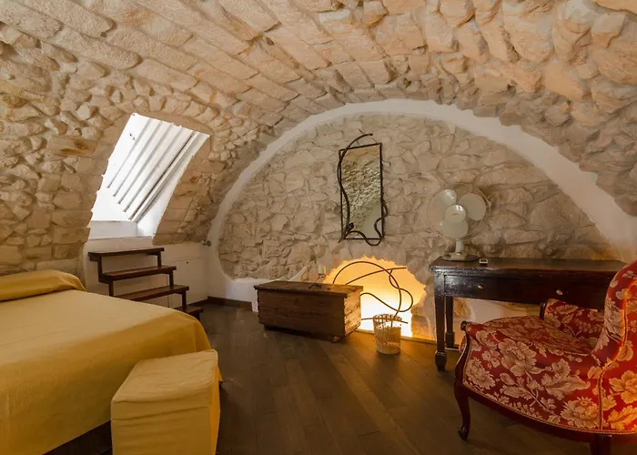 Casa Bianca Nello Junno Mattinata