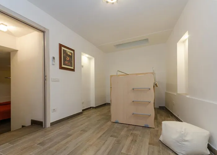 Casa de Férias Casa Bianca Nello Junno Mattinata