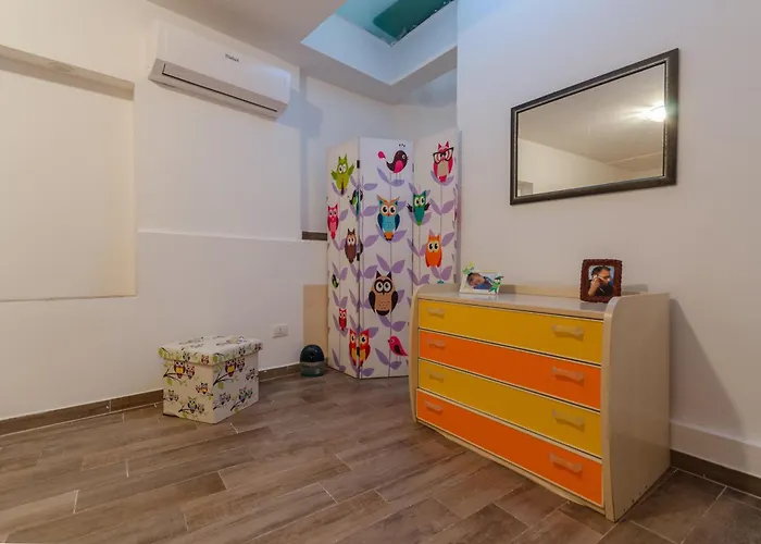 Casa de Férias Casa Bianca Nello Junno *