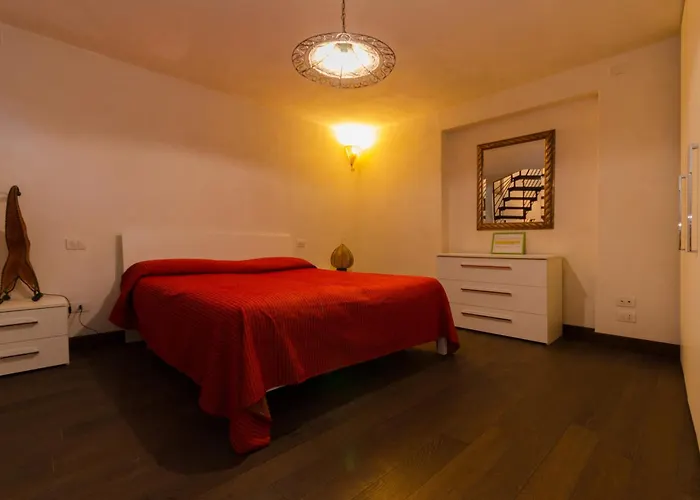 Ferienhaus Casa Bianca Nello Junno Mattinata