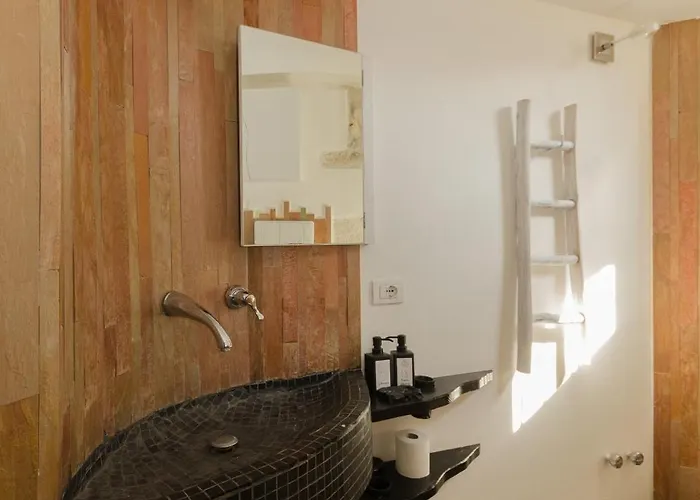 Casa de Férias Casa Bianca Nello Junno *