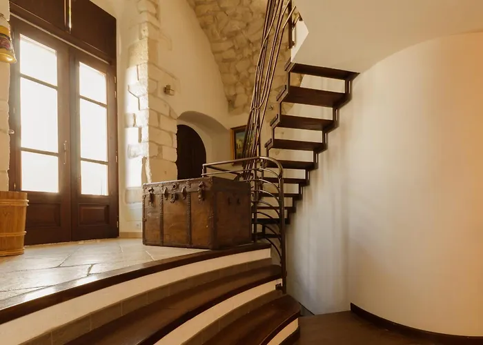 Casa Bianca Nello Junno Mattinata