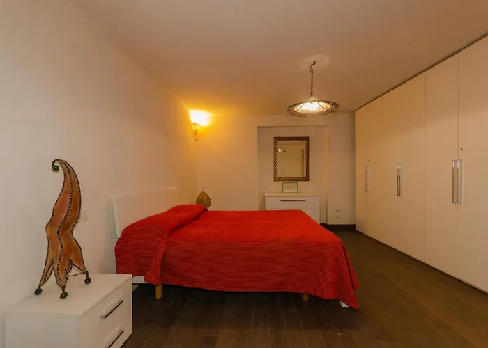 Ferienhaus Casa Bianca Nello Junno Mattinata